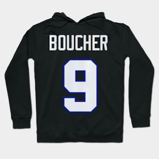 Bobby Boucher Hoodie